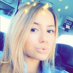 Meet your Posher, Kaitlyn